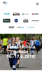 Mobile Screenshot of jukola.com